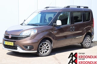 Fiat Doblò Bus 1,6 Diesel AXN1B