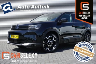 Citroën C5 Aircross 136PK Hybrid Plus TREKHAAK | AUTOM. | WINTERPACK