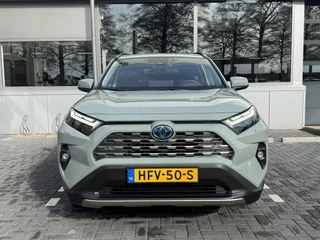 Toyota RAV4 Dodehoekdetectie, Lederen interieur ,  All-in Rijklaarprijs - afbeelding nr 27