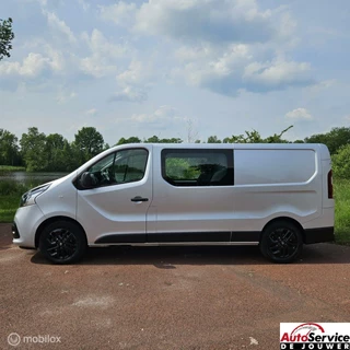 Renault Trafic Renault Trafic bestel 1.6 dCi T29 L2H1 Work Edition Energy - afbeelding nr 6