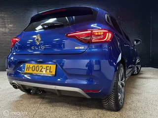 Renault Clio Renault Clio 1.3 TCe RS Line 131pk Aut * 360 * Carplay * keyless * - afbeelding nr 23