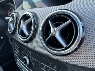 Mercedes-Benz B-Klasse - afbeelding nr 33