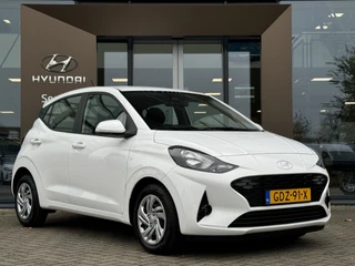 Hyundai i10 | Cruise control | DAB | Apple Carplay en Android Auto - afbeelding nr 5