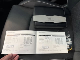 Kia XCeed Kia XCeed 1.6 GDi PHEV ExecutiveLine | Pano | ACC | Memory | Leer | DOH - afbeelding nr 41