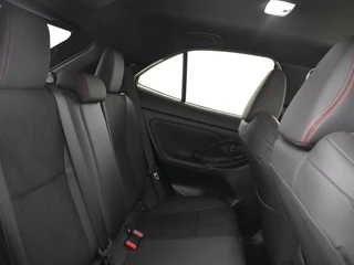 Toyota Yaris Cross - afbeelding nr 17