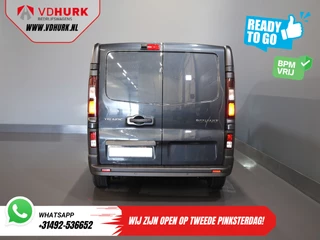 Renault Trafic - afbeelding nr 6
