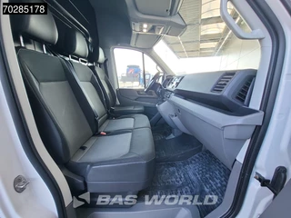 Volkswagen Crafter Volkswagen Crafter 140pk Automaat L4H3 Airco Camera Parkeersensoren L3H2 14m3 Airco - afbeelding nr 13