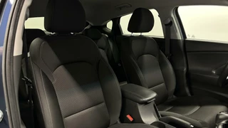 Hyundai i30 Hyundai i30 1.0 T-GDI Fastback Premium CAMERA TREKHAAK NAVI CRUISE ECC. - afbeelding nr 13