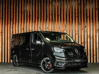 Renault Trafic | BPM VRIJ! | DUBBELE SCHUIFDEUR | CRUISE | STOELVERWARMING | CAMERA | AIRCO | - afbeelding nr 30