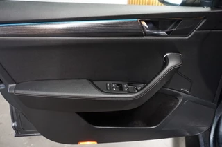 Škoda Superb - afbeelding nr 12