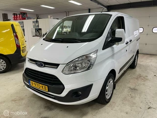 Ford Transit Custom Ford Transit Custom 270 2.0 TDCI L1H1 Ambiente - afbeelding nr 2