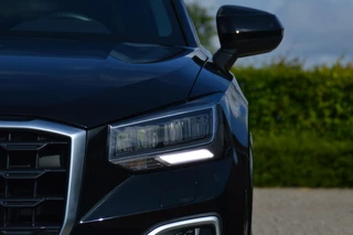Audi Q2 Audi Q2 35 TFSI 150 pk S Edition S-tronic automaat - afbeelding nr 21