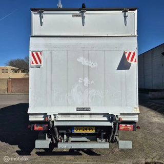 Renault Master Renault Master 2.3 dCi BE Combi,Clickstar 2700kg laadverm. - afbeelding nr 6