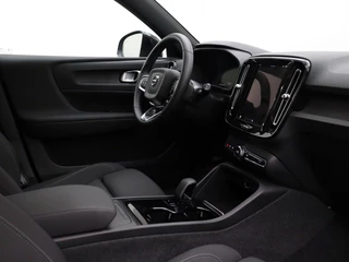 Volvo XC40 Volvo XC40 EXTENDED RANGE (SINGLE) PLUS 19INCH STOELVERWARMING ACC BLIS - afbeelding nr 36