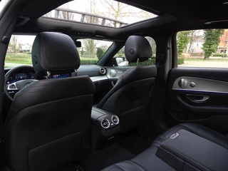 Mercedes-Benz E-Klasse - afbeelding nr 72