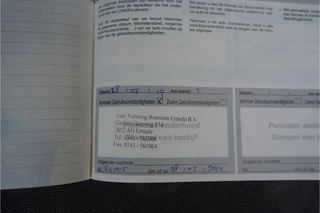 Citroën Berlingo Airco Cruise 1e Eig Ori NL BTW - afbeelding nr 6