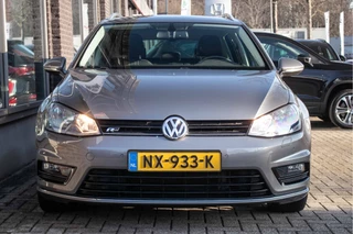 Volkswagen Golf - All-in rijklrprs | trekhaak | Apple cp/Android a. - afbeelding nr 9