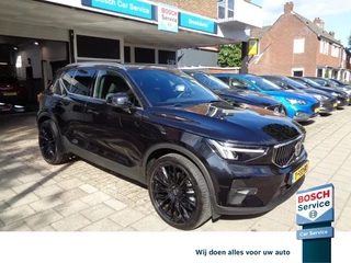 Volvo XC40 - 217443332-0