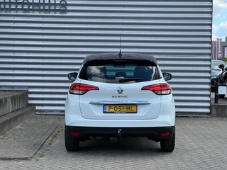 Renault Scénic - afbeelding nr 14