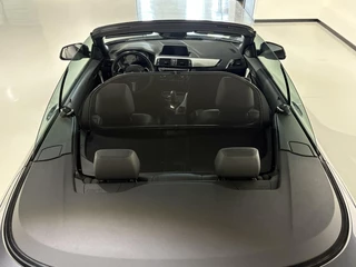BMW 2 Serie BMW 2-serie Cabrio 220i M Sport 184pk AUT LCI|Facelift|H&K|18''|Leder|Navi|Shodowline|Dealer onderhouden| - afbeelding nr 13