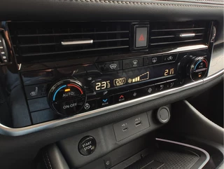 Nissan X-Trail Nissan X-Trail 1.5 e-POWER TEKNA AUTOMAAT Stuurverwarming | Leder | Keyless | Bose - afbeelding nr 18