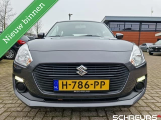 Suzuki Swift Suzuki Swift 1.2 Comfort|Lichtmetaal|Cruise Controle|Stoelverwarming|Trekhaak|Rijklaar prijs - afbeelding nr 3