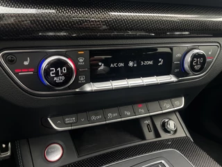 Audi Q5 | Quattro | Carbon | 20'' velgen | 354 PK | Trekhaak | Diamant stiksel bekleding | - afbeelding nr 27