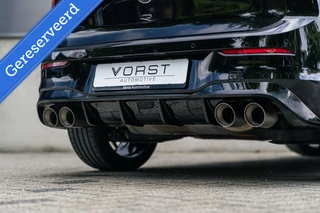 Volkswagen Golf Volkswagen Golf 2.0 TSI R 4Motion Performance Akrapovic HK - afbeelding nr 14