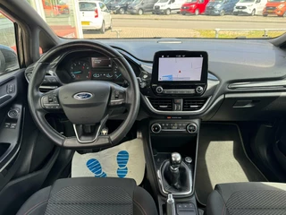 Ford Fiesta Ford Fiesta 1.0 EcoBoost ST-Line - afbeelding nr 38