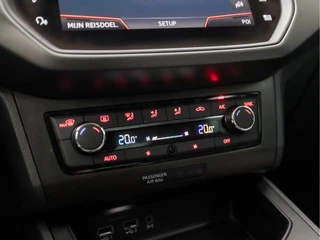 SEAT Ibiza (SCHUIFDAK, APPLE CARPLAY, GROOT NAVI, CLIMATE, CAMERA, SPORTSTOELEN, LM VELGEN, CRUISE, NIEUWE APK, NIEUWSTAAT) - afbeelding nr 10
