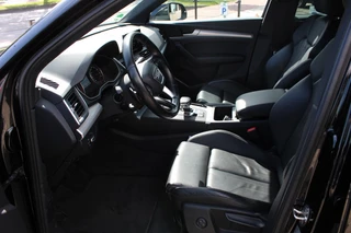 Audi Q5 - afbeelding nr 10