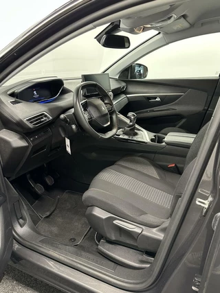 Peugeot 3008 Peugeot 3008 1.2 PureTech Allure CARPLAY CAMERA LM ECC NAVI - afbeelding nr 14