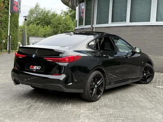 BMW 2 Serie BMW 2-serie Gran Coupé 218i M Sport |PANO|Camera|Fabrieksgar - afbeelding nr 5