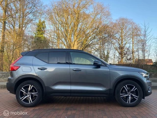 Volvo XC40 Volvo XC40 2.0 T4 R-Design / Leder / Camera / Led /Trekhaak - afbeelding nr 6