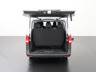 Mercedes-Benz Vito | Airco | 2-2-2-3 stoelopstelling | BPM Vrij ! - afbeelding nr 4