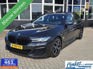 BMW 5 Serie - 173970668-0