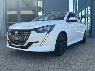Peugeot 208 Peugeot 208 1.2 PT ACTIVE PACK AIRCO CRUISE NAVI PDC. - afbeelding nr 3