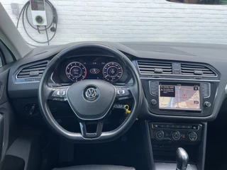 Volkswagen Tiguan Volkswagen Tiguan 1.4 TSI ACT R-Line | Pano | Trekhaak | Leder | LED | DAB+ | CarPlay | 20 inch - afbeelding nr 11