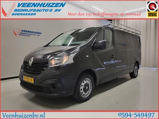Renault Trafic - 524825442-0