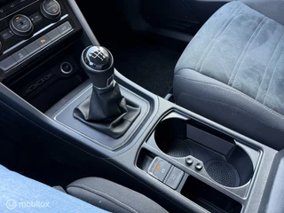 Volkswagen Touran Volkswagen Touran 1.0 TSI Comfortline Business - afbeelding nr 19