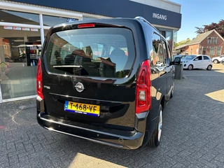 Opel Combo - afbeelding nr 37