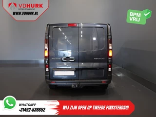 Renault Trafic - afbeelding nr 6