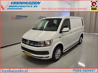 Volkswagen Transporter - afbeelding nr 1