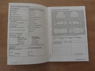 Volkswagen Golf NAVI / CLIMA / PDC / BLUETOOTH / CRUISE / DAB+ / NL-AUTO - afbeelding nr 37