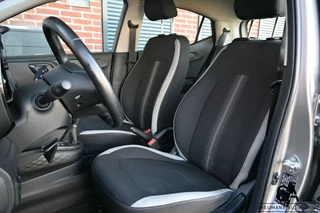 Hyundai i10 Hyundai i10 1.0 Comfort Smart 5-zits - afbeelding nr 4
