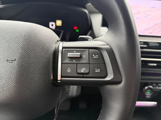 Citroën C5 X Citroën C5 X 130Pk Business | Automaat | Headup | Keyless | Navi | Camera - afbeelding nr 19