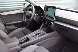CUPRA Leon Sportstourer CUPRA Leon Sportstourer 1.5 TSI e-Hybrid Business LED/Keyless/Camera/Virtual Cockpit/Elek. klep/Acc/18