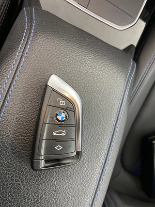 BMW 1 Serie BMW 1 Serie 118i Introduction Edition - afbeelding nr 11