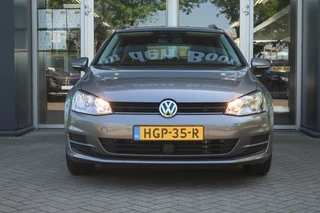 Volkswagen Golf - afbeelding nr 2
