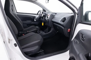 Toyota Aygo Toyota Aygo 1.0 VVT-i x-fun 5-drs | AIRCO | BLUETOOTH - afbeelding nr 6